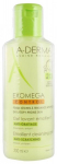 Prausimosi gelis emolientas veidui, kūnui ir plaukams Aderma Exomega Control 200 ml