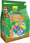Žuvų maistas Tetra Pond Pellets, 4 L