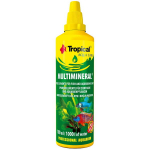 Trą&scaron;os Tropical Multimineral, 100 ml