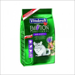 Pa&scaron;aras &scaron;in&scaron;iloms Vitakraft Emotion Functional Beauty, 600g