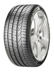 Pirelli P Zero 245/40R20 99 W XL VOL KS