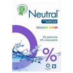 Skalbimo milteliai Neutral Colour Wash, 18 skalbimų, 1.188kg