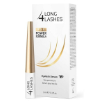 Serumas blakstienų priauginimui Long4Lashes FX5 Eyelash Enhancing Serum, 3 ml