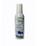 Putos plaukams Hairwonder Botanical Styling stiprios fiksacijos, 200 ml