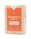 Maisto papildas Vitamino D 1000TV tabletės Vitavea, N90