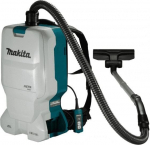 Dulkių siurblys Makita V DVC660Z