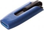 USB laikmena &bdquo;verbatim V3 Max&ldquo; Usb 3.2 atmintinė 128gb