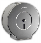 Tualetinio popieriaus dozatorius LOSDI Inox 430 Satin Ocean