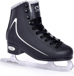 Pačiūžos SMJ Sport F-SMJ-B Calgary, juodos