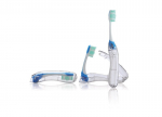 Dantų &scaron;epetėlis Travel Toothbrush, (kelioninis sulankstomas) GUM&reg; (158)