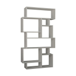 Pastatoma lentyna Kalune Design Karmato, balta