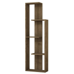Lentyna Kalune Design Wand, ruda