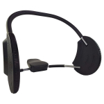 Preso treniruoklis Tunturi Power Roller, juodas