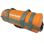 Jėgos mai&scaron;as Tunturi Strengthbag, 5kg