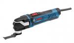 Daugiafunkcinis pjūklas Bosch Multi-Tool GOP 40-30