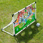 Futbolo vartai vaikams b19a