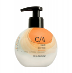 Plaukus dažantis kondicionierius Elgon I Care Copper C4 200 ml