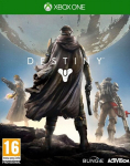 Kompiuterinis žaidimas Xbox One Destiny