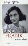 Ana Frank dienora&scaron;tis