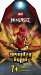 70686 LEGO&reg; NINJAGO Spinjitzu pliūpsnis Kai