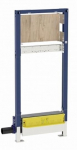 Rėmas du&scaron;o latakui GEBERIT, Duofix ShowerDrain H130, 111.580.00.1