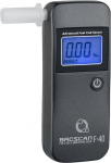 Alkotesteris Bascan F-40 su elektrocheminiu jutikliu