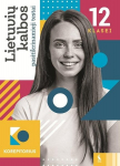Lietuvių kalbos pasitikrinamieji testai 12 kl.