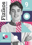 Fizikos pasitikrinamieji testai 9 kl.