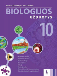 Biologijos užduotys 10 kl.