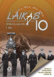 Laikas 10. Užduočių sąsiuvinis 10 kl., I d.