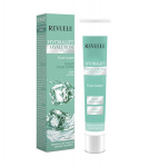 Skystas naktinis veido kremas Revuele Hyaluron, 50 ml