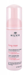 Valomosios veido putos Nuxe Very Rose 150 ml