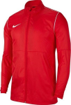 Sportinė striukė berniukams Nike JR Park 20 Repel, raudona