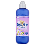 Skalbinių mink&scaron;tiklis Coccolino Purple Twist, 925 ml