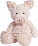 Kiaulė Chloe Molli Toys