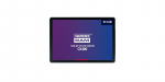"goodram" 512 gb cx400 ssd diskas