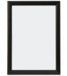 Rėmelis A4, 21 x 30 cm, plastikinis 0615-009