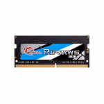 G.Skill Ripjaws DDR4 SO-DIMM DDR4-3200 CL22-22-22 1.20V 16GB (1x16GB) F4-3200C22S-16GRS