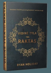 Vidinė tyla yra raktas