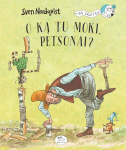O ką tu moki Petsonai?