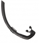 Nardymo vamzdelis mares dual black proflex