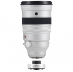 Objektyvas Fujifilm XF-200mm f2 R LM OIS WR + 1.4X TC