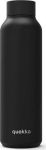 Termosas Quokka Solid, 0.63l, juodas
