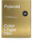 Polaroid i-Type Color Golden Moments