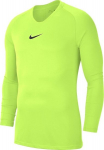 Mar&scaron;kinėliai vyrams Nike Dry Park First Layer AV2609702, žali