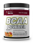 Aminorūg&scaron;tys Hi Tec BCAA Powder, 500 g