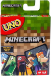 Kortos UNO Minecraft, FPD61