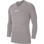 Sportiniai mar&scaron;kinėliai vyrams, Nike Dry Park First Layer JSY LS M AV2609 057, pilki