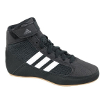 Vaiki&scaron;ki imtynių bateliai Adidas Havoc K Jr AQ3327 (49208), juodi