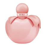 Tualetinis vanduo Nina Ricci Nina Rose moterims, 30 ml